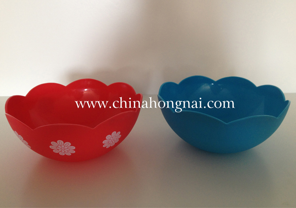 Plastic Bowl