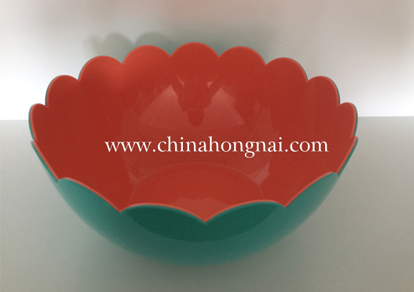 Plastic Bowl