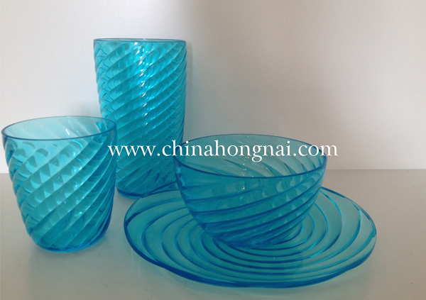 Dinner Set