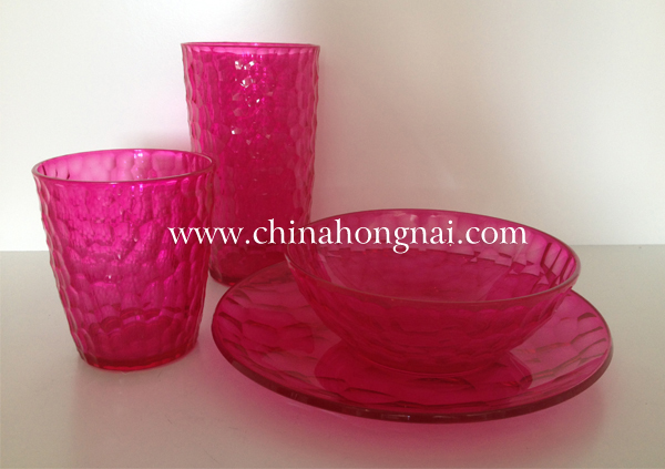 Dinner Set