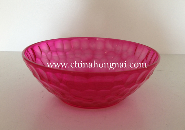 Plastic Bowl