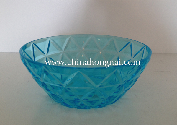 Plastic Bowl