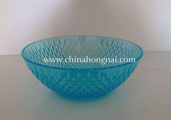 Plastic Bowl