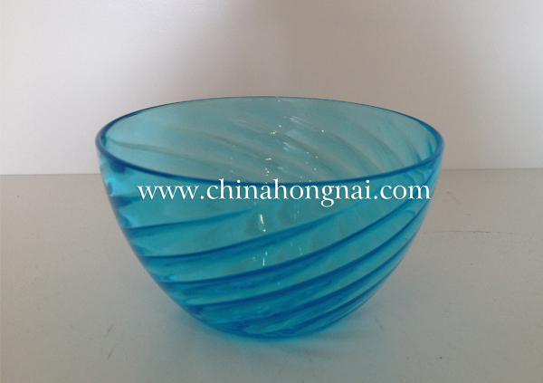 Plastic Bowl